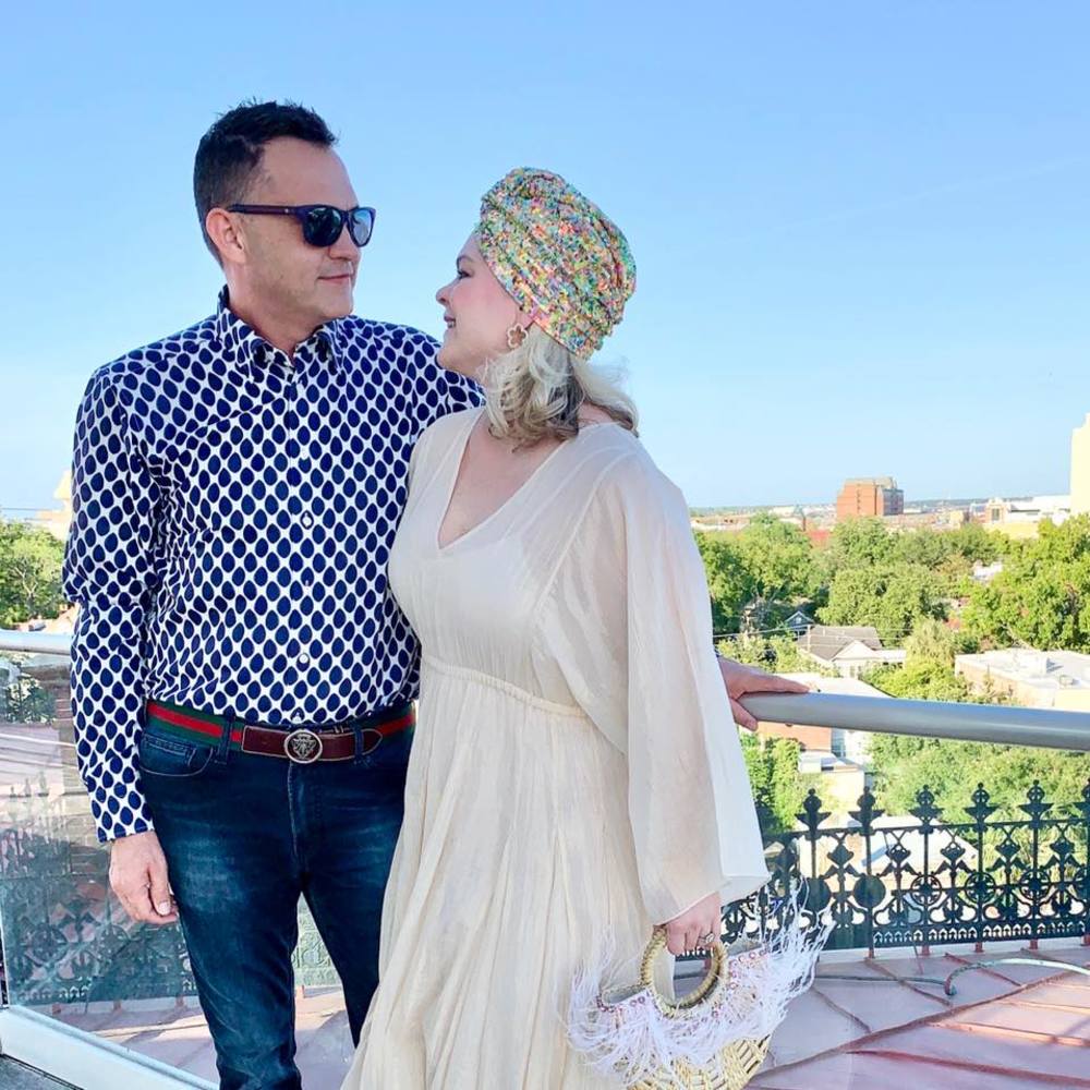 Meet your Posher, Julianne